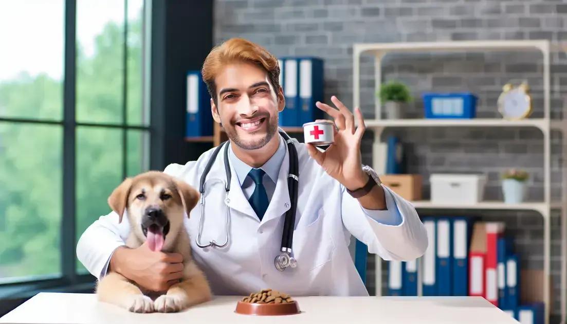 Alimentação para cachorro - Saiba o que oferecer e o que evitar