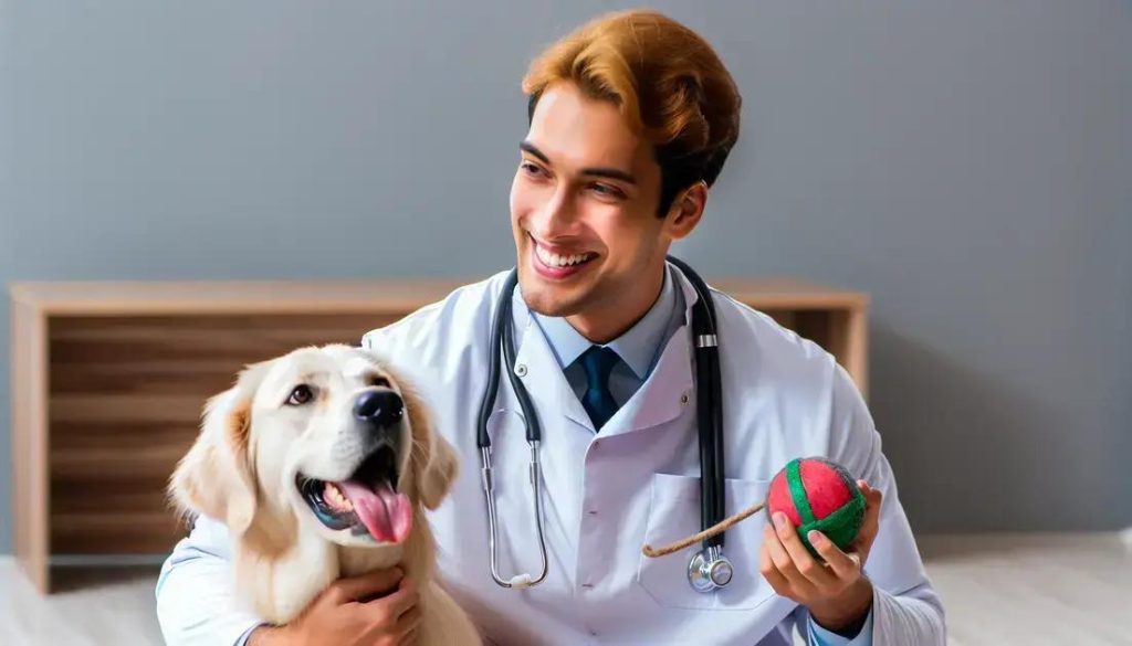 Brinquedos caseiros para entreter seu cachorro ou gato