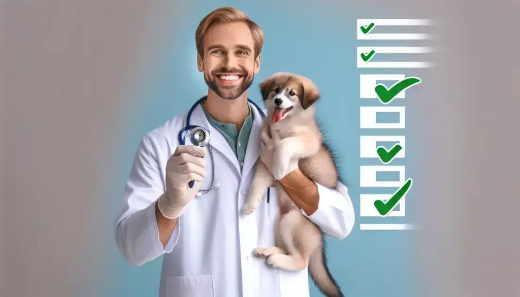 Checklist de cuidados para manter seu pet saudável e feliz