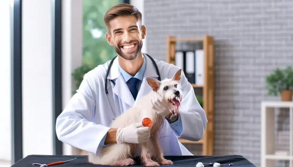 Cuidados essenciais para pets idosos: dicas do veterinário