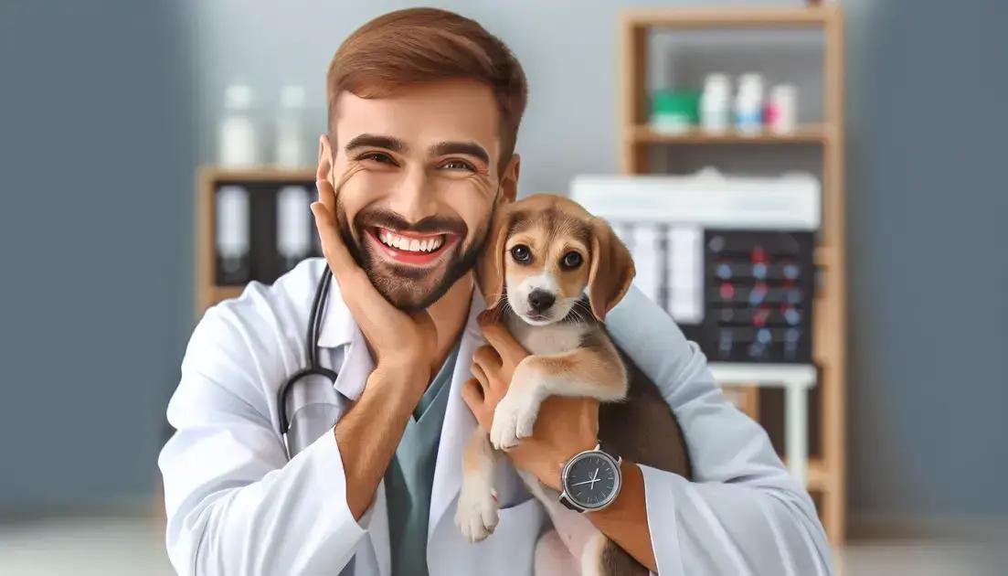 Dermatologia veterinária - Entenda o que essa especialidade faz