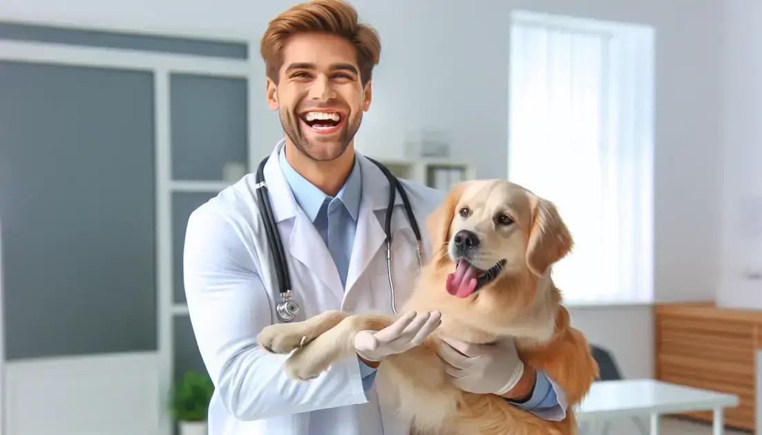 Emergência animal: o que levar para o hospital veterinário 24 horas?