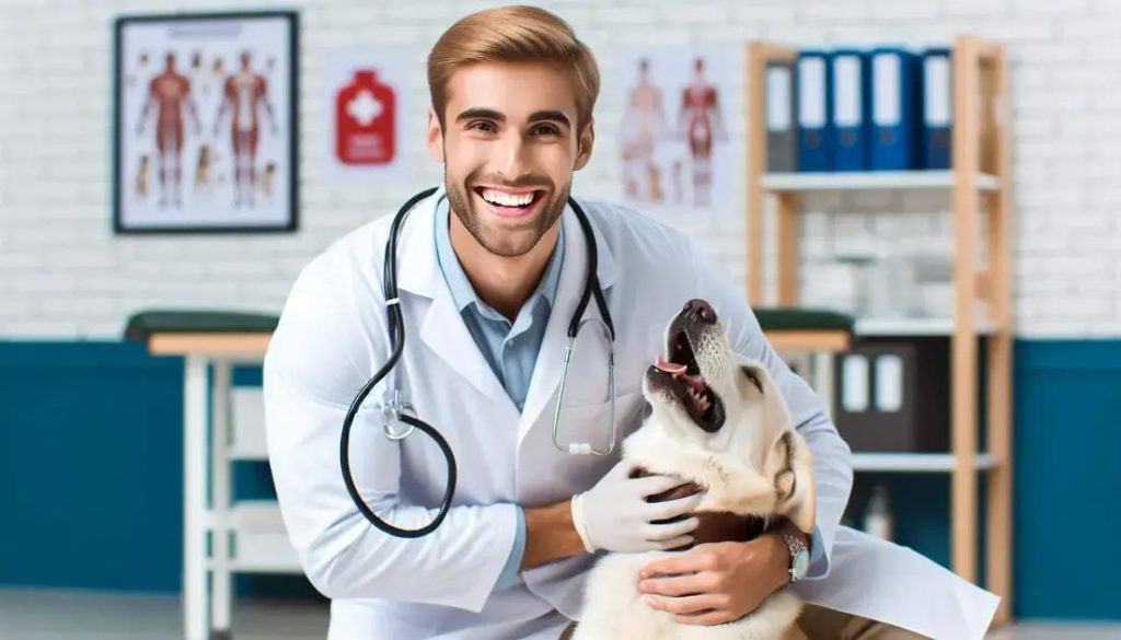 Engasgo em Cachorros: Como Proceder Até Chegar ao Veterinário