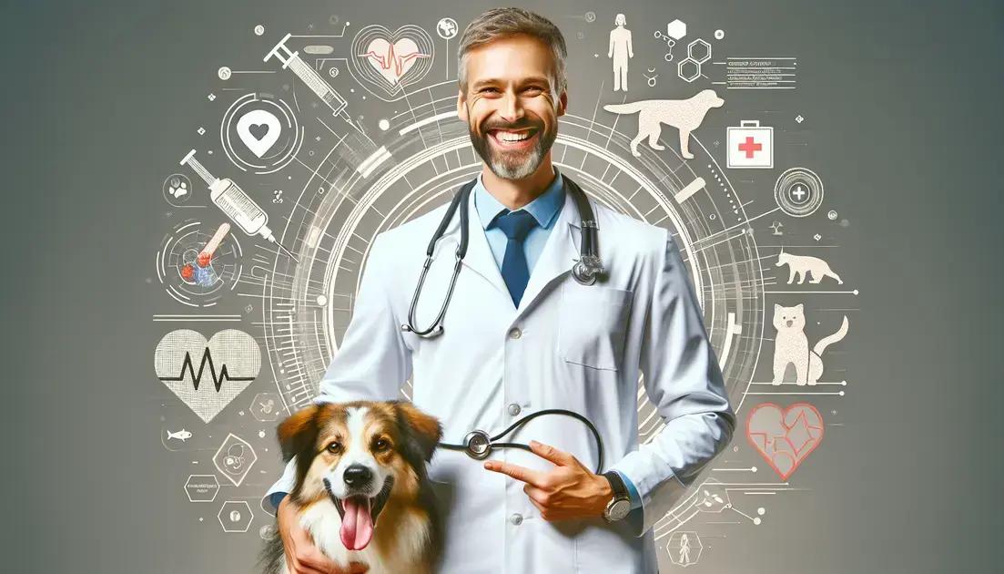 Entenda 7 exames veterinários importantes para seu cachorro e gato