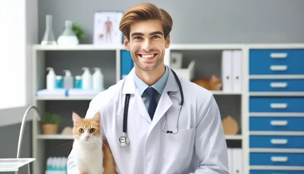 Infecção urinária em gatos