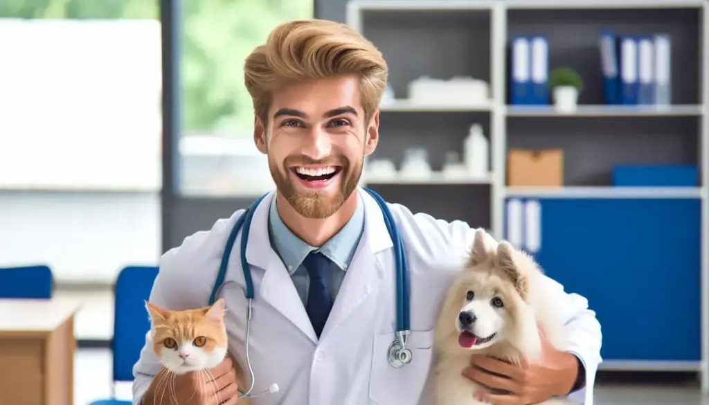 Insuficiência Respiratória em Pets: Como Identificar e Agir?