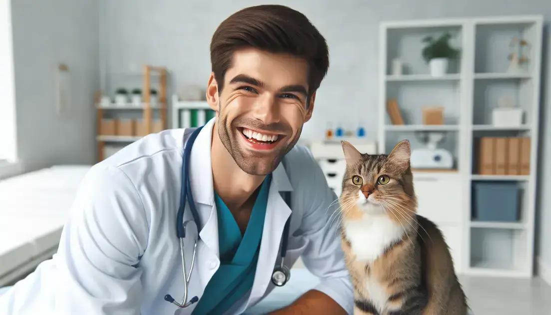 Maneiras de estimular a inteligência do seu gato