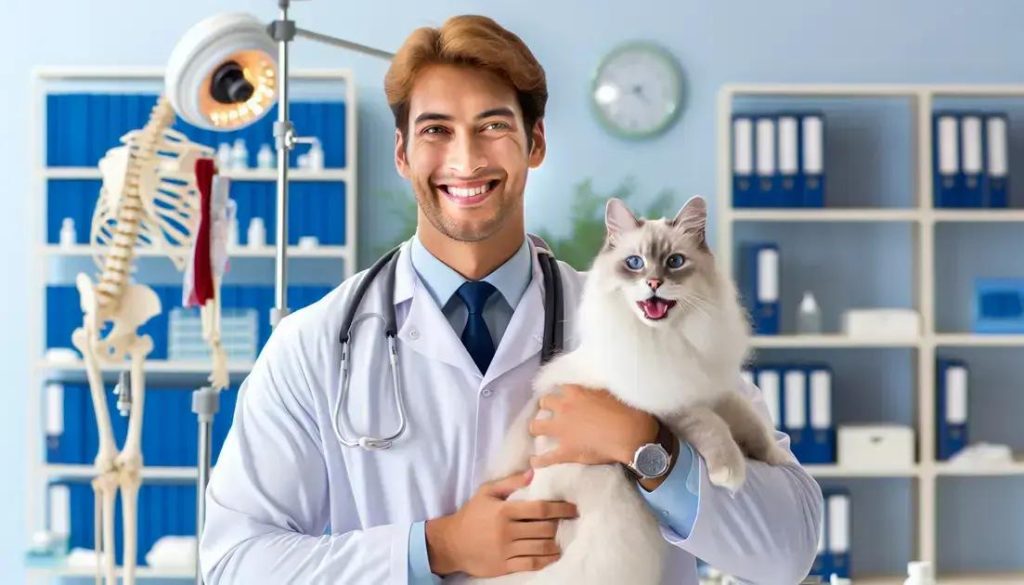 Ortopedista veterinário - O que ele faz e quando é indicado