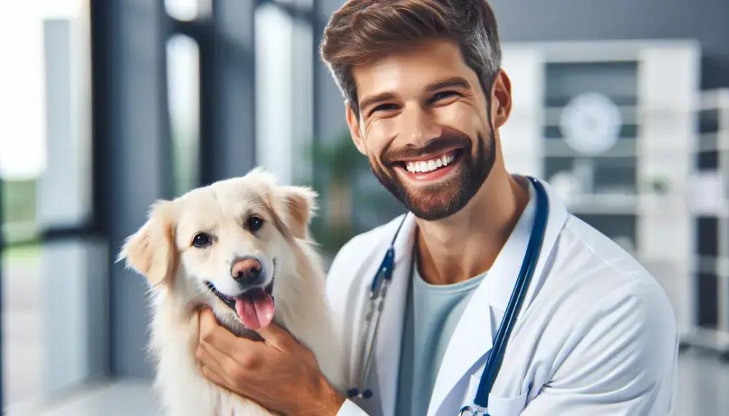 Por Que Escolher um Hospital Veterinário 24 Horas para Seu Pet?