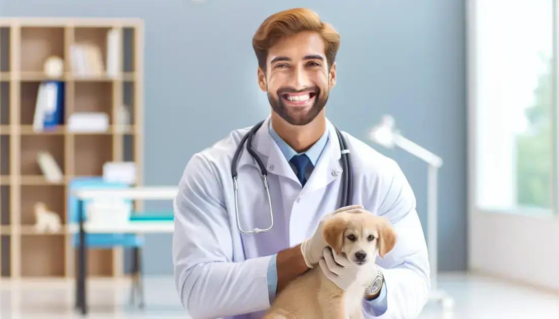 Quando um Check-Up Pode Prevenir Emergências Veterinárias?