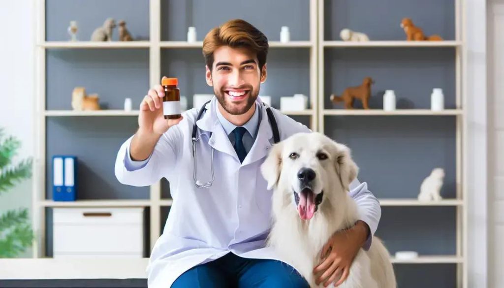 Remédios para ansiedade em cães: o que é seguro?